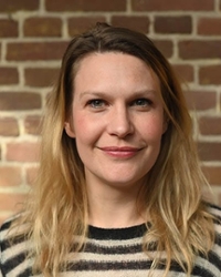 Dr. Bianca Boyer